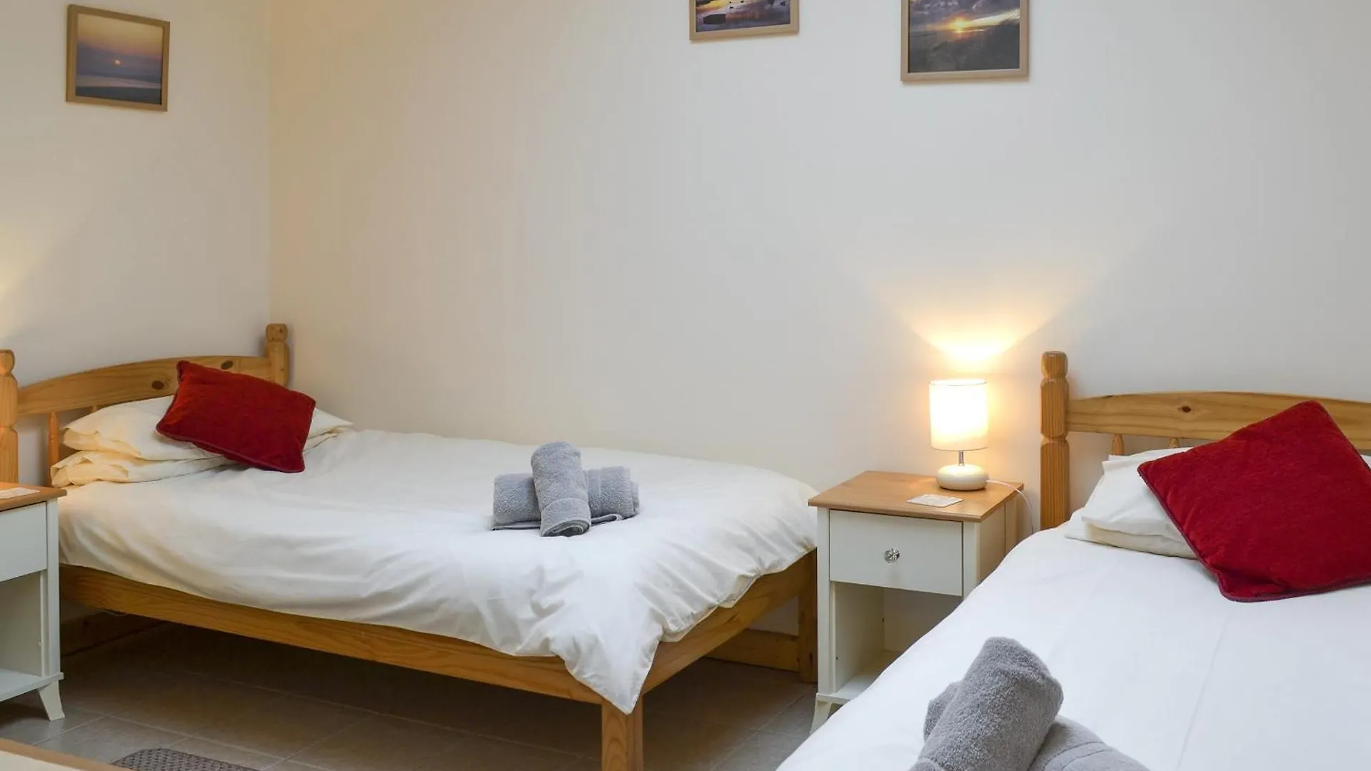 Dove Cottage - 25117 Flamborough Vakantiehuis