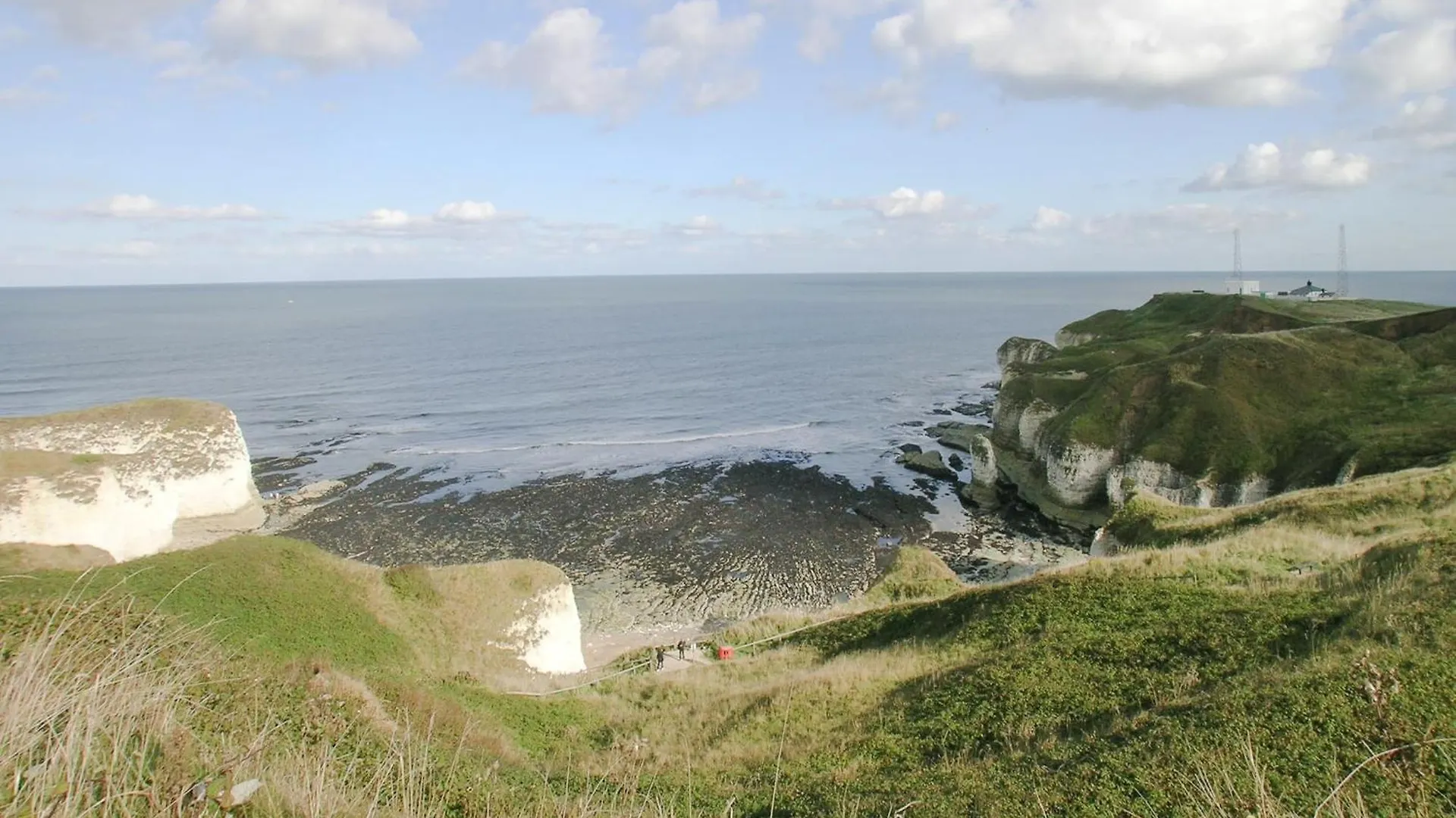 Dove Cottage - 25117 Flamborough Birleşik Krallık